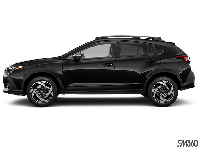 2026 Subaru Crosstrek Hybrid Limited