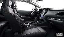 2026 Subaru Crosstrek Hybrid Limited - Photo 4