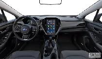 2026 Subaru Crosstrek Hybrid Limited - Photo 6