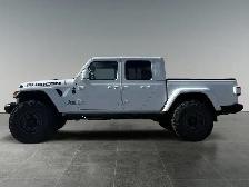 2021 Jeep Gladiator Rubicon - Photo 2