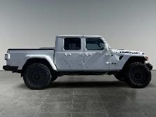 2021 Jeep Gladiator Rubicon - Photo 4
