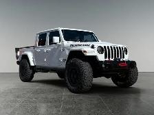 2021 Jeep Gladiator Rubicon - Photo 5
