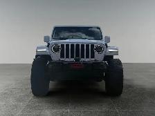 2021 Jeep Gladiator Rubicon - Photo 7