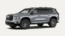 2027 GMC Acadia AT4 - Photo 2