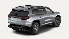2027 GMC Acadia AT4 - Photo 3