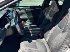 2017 Honda Civic 4dr Man Si - Photo 5