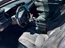 2017 Honda Civic 4dr Man Si - Photo 6