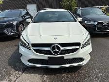 2017 Mercedes-Benz CLA-Class 4dr Sdn CLA 250 4MATIC LOW KM - Photo 2