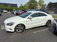 2017 Mercedes-Benz CLA-Class 4dr Sdn CLA 250 4MATIC LOW KM - Photo 3