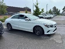 2017 Mercedes-Benz CLA-Class 4dr Sdn CLA 250 4MATIC LOW KM - Photo 5