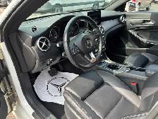 2017 Mercedes-Benz CLA-Class 4dr Sdn CLA 250 4MATIC LOW KM - Photo 6