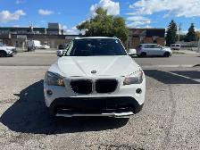 2012 BMW X1 28i - Photo 2