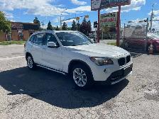 2012 BMW X1 28i - Photo 3