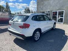 2012 BMW X1 28i - Photo 4