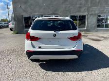 2012 BMW X1 28i - Photo 5