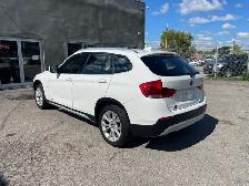 2012 BMW X1 28i - Photo 6