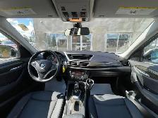 2012 BMW X1 28i - Photo 12
