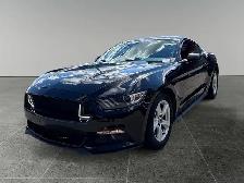 2017 Ford Mustang V6