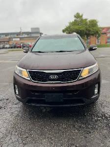 2014 Kia Sorento AWD 4dr I4 GDI Auto - Photo 2