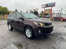 2014 Kia Sorento AWD 4dr I4 GDI Auto - Photo 3