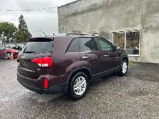 2014 Kia Sorento AWD 4dr I4 GDI Auto - Photo 4