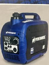 GENERTAOR-POWER HORSE-2000 WATT INVERTER