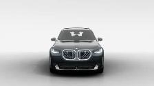 2026 BMW X3 30 xDrive | Groupe Premium | Éclairage extérieur - Photo 3