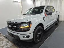 2024 Ford F-150 XLT/3.5/HYBRID/LEATHER/PANOROOF/NAVI/OFF 1 OWNER