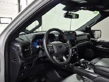 2024 Ford F-150 XLT/3.5/HYBRID/LEATHER/PANOROOF/NAVI/OFF 1 OWNER - Photo 2