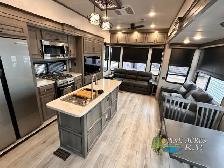 2025 Keystone RV Retreat 391FSRL 2 Lofts - Photo 5
