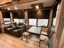 2025 Keystone RV Retreat 391FSRL 2 Lofts - Photo 6