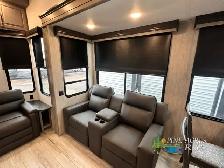 2025 Keystone RV Retreat 391FSRL 2 Lofts - Photo 7