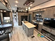 2025 Keystone RV Retreat 391FSRL 2 Lofts - Photo 10