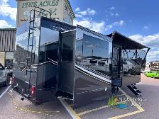 2025 Keystone RV Montana 3532SP Side Power Patio ! - Photo 2