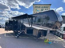 2025 Keystone RV Montana 3532SP Side Power Patio ! - Photo 3