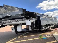 2025 Keystone RV Montana 3532SP Side Power Patio ! - Photo 6