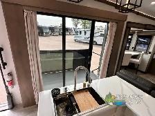 2025 Keystone RV Montana 3532SP Side Power Patio ! - Photo 11