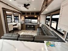 2025 Keystone RV Montana 3532SP Side Power Patio ! - Photo 12
