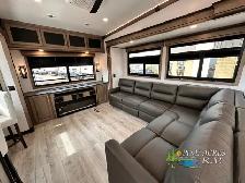 2025 Keystone RV Montana 3532SP Side Power Patio ! - Photo 14