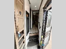 2025 Keystone RV Montana 3532SP Side Power Patio ! - Photo 37
