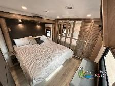 2025 Keystone RV Montana 3532SP Side Power Patio ! - Photo 47