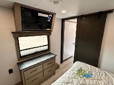 2025 Keystone RV Montana 3532SP Side Power Patio ! - Photo 49