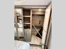 2025 Keystone RV Montana 3532SP Side Power Patio ! - Photo 53