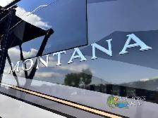 2025 Keystone RV Montana 3532SP Side Power Patio ! - Photo 62
