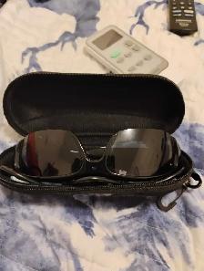 Ensemble Caméra Espion et Lunettes