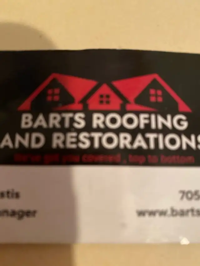 roofer shingler and throft