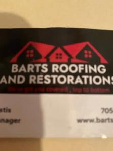 roofer shingler and throft