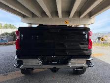 2024 Chevrolet Silverado 1500 LTZ 5.3L 4WD Z71 LEATHR SUNROOF NA - Photo 6
