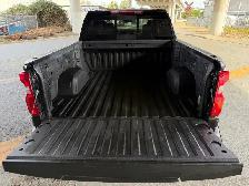 2024 Chevrolet Silverado 1500 LTZ 5.3L 4WD Z71 LEATHR SUNROOF NA - Photo 11