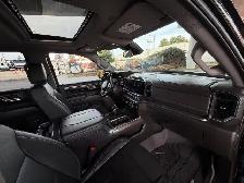 2024 Chevrolet Silverado 1500 LTZ 5.3L 4WD Z71 LEATHR SUNROOF NA - Photo 16